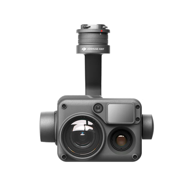 DJI Zenmuse H20T Thermal Camera