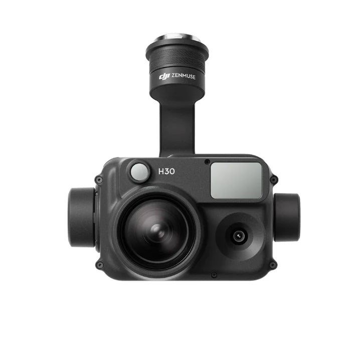 DJI Zenmuse H30 Camera