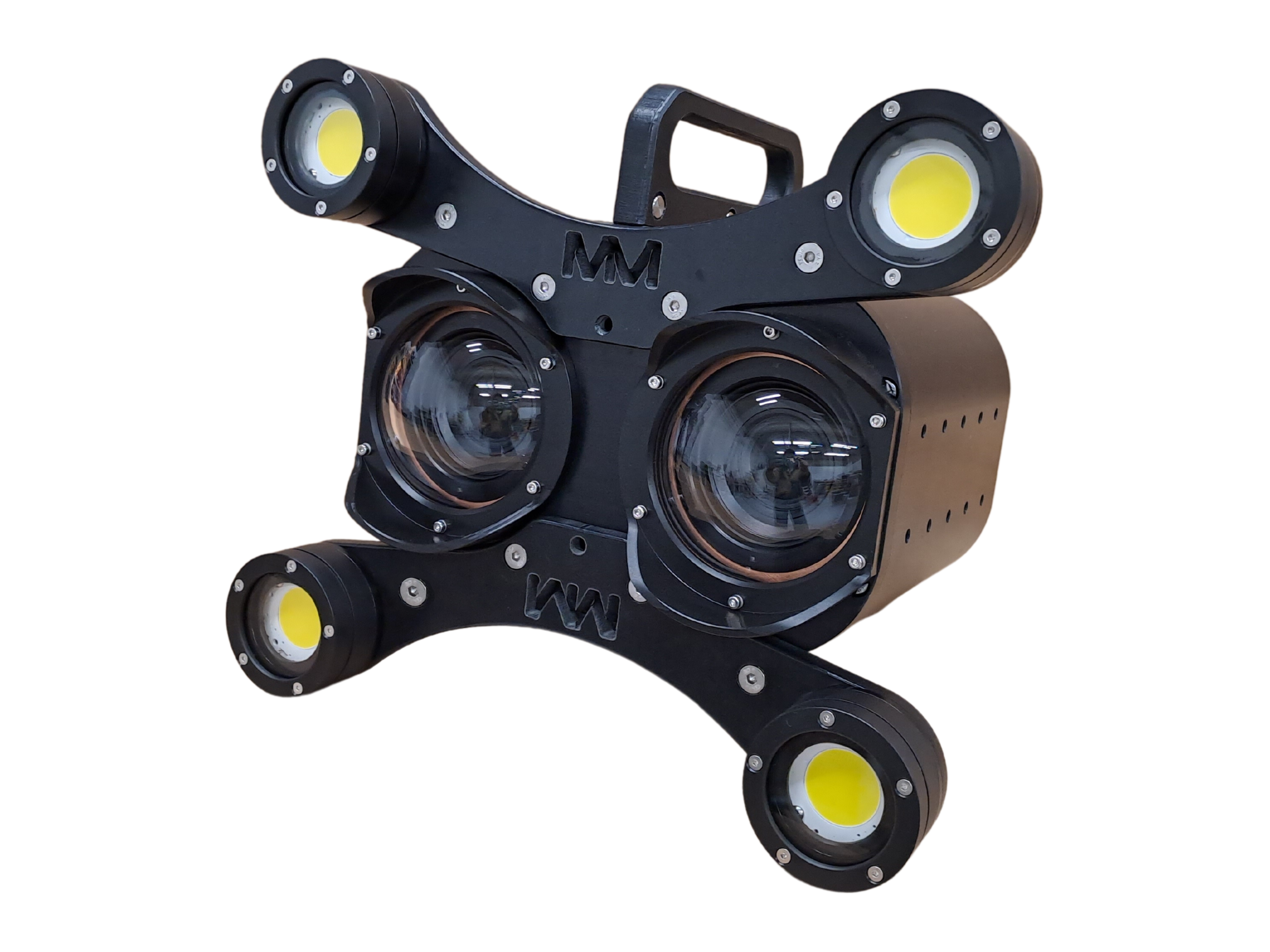 IVM Technologies Hydro