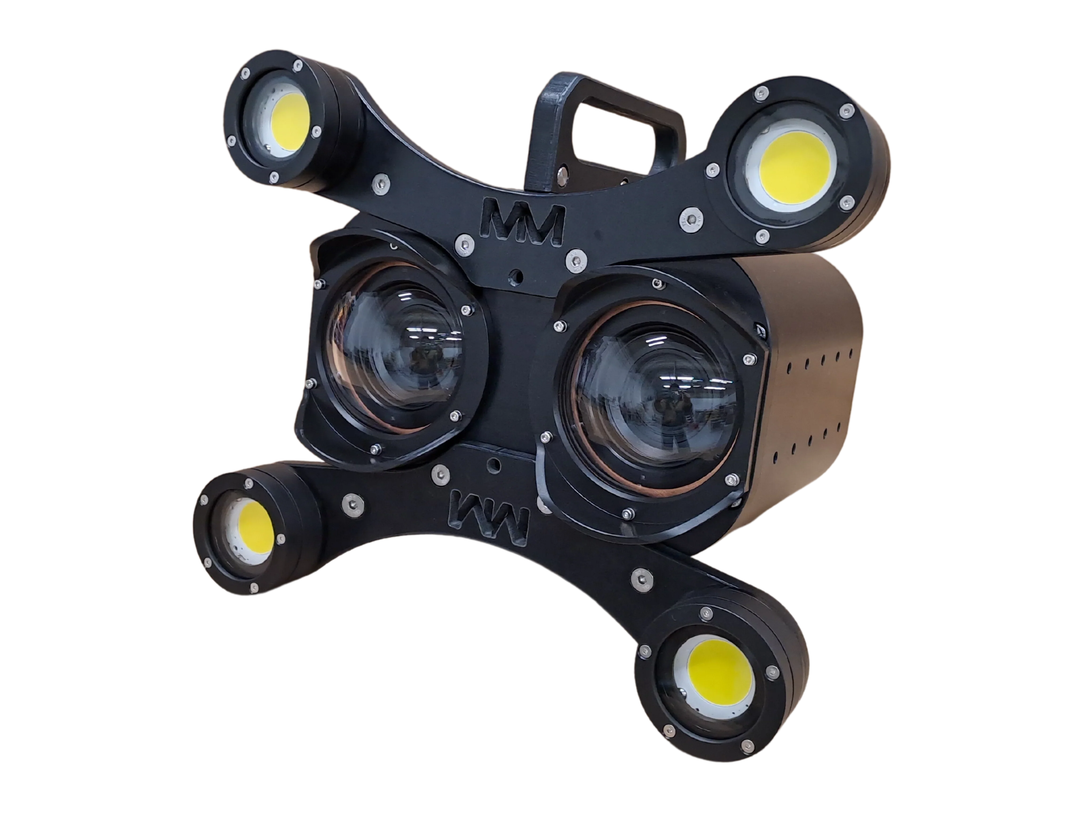 IVM Technologies Hydro