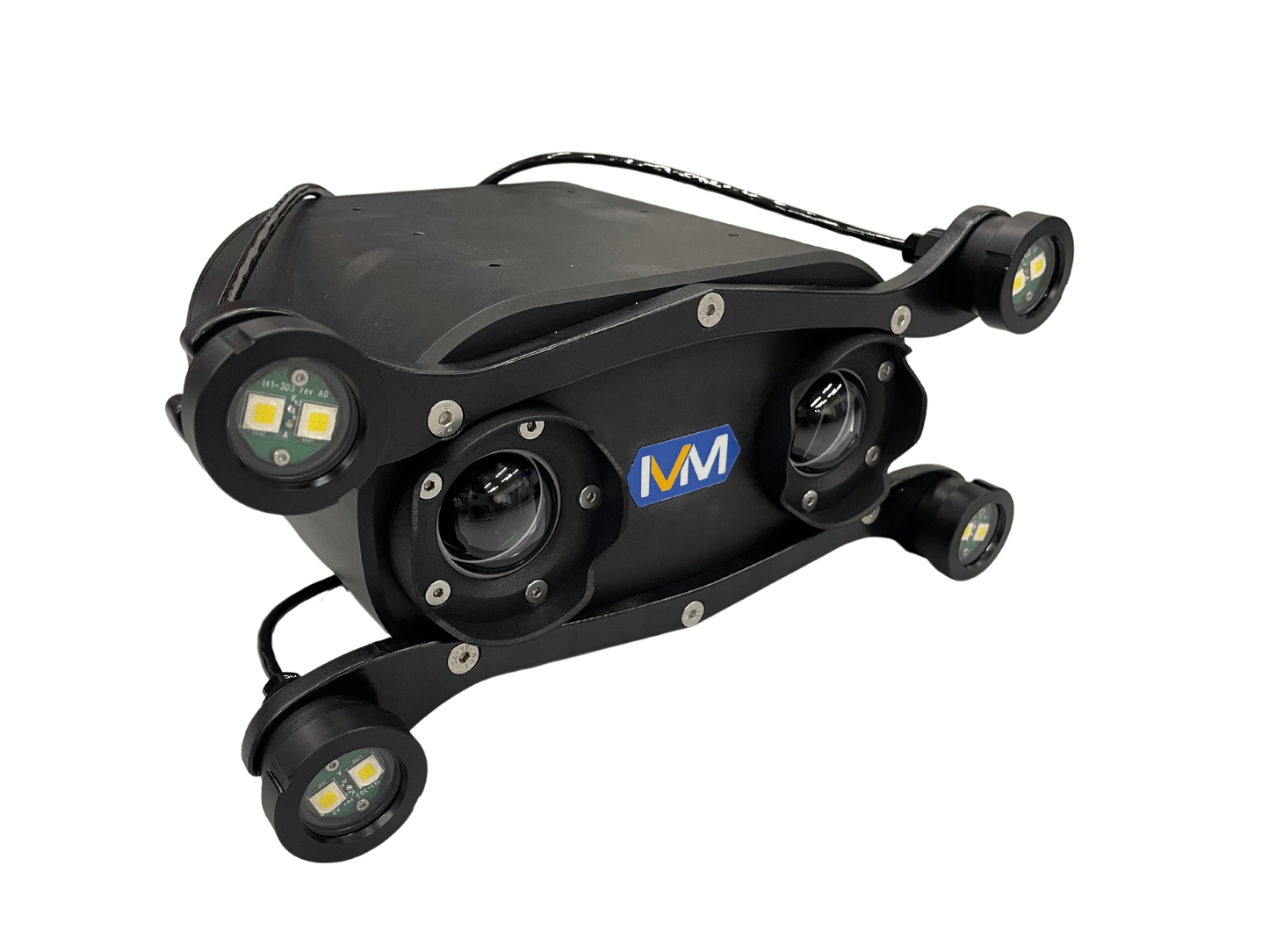 IVM Technologies Hydro