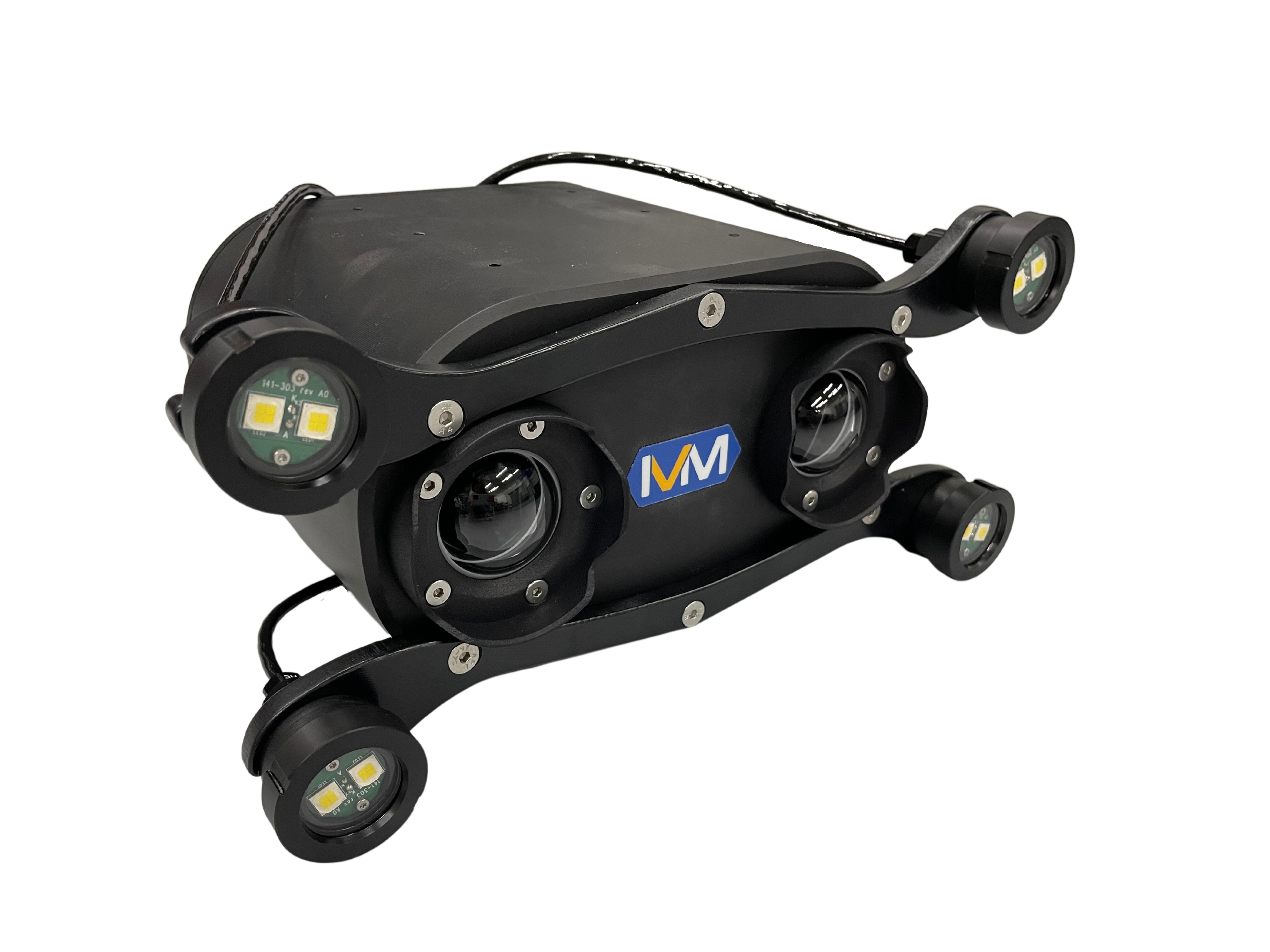 IVM Technologies Hydro