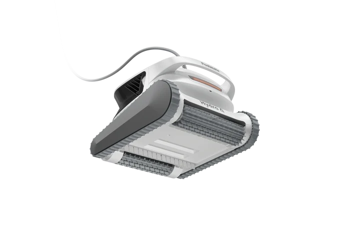 Poolmate Hydro 4 Cordless & Corded Robotic Pool Cleaner