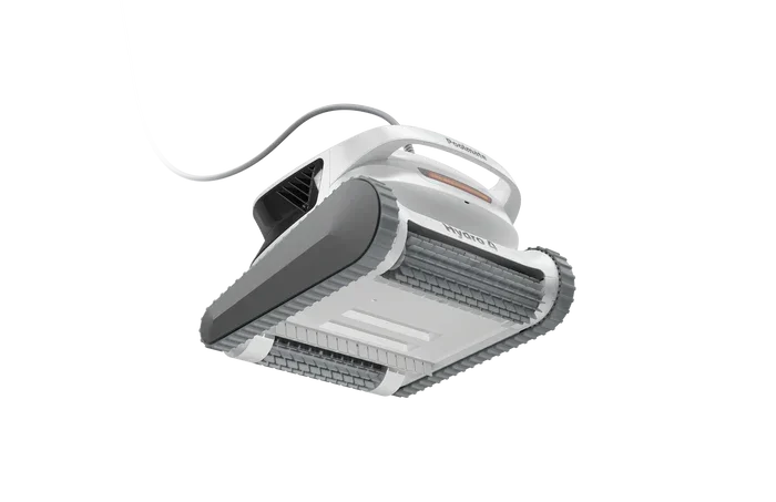 Poolmate Hydro 4 Cordless & Corded Robotic Pool Cleaner