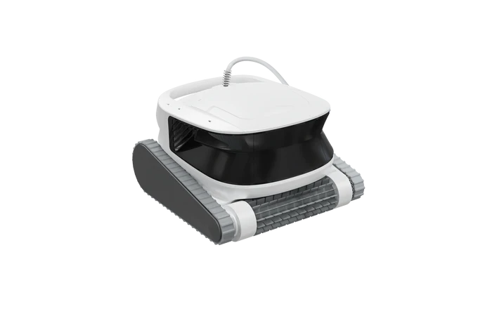 Poolmate Hydro 4 Cordless & Corded Robotic Pool Cleaner