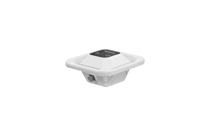 Poolmate Hydro 4 Cordless & Corded Robotic Pool Cleaner