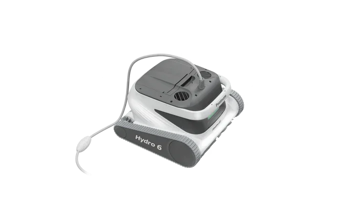 Poolmate Hydro 6 Corded Robotic Pool Cleaner