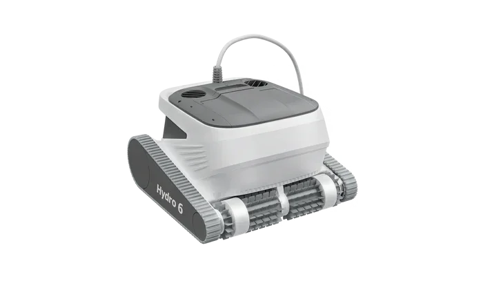 Poolmate Hydro 6 Corded Robotic Pool Cleaner