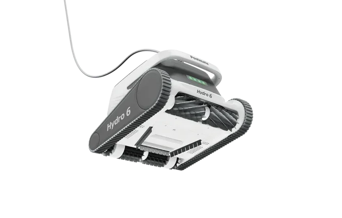 Poolmate Hydro 6 Corded Robotic Pool Cleaner