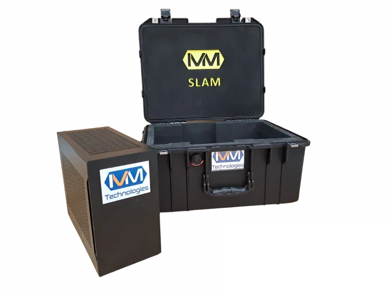 IVM Technologies Hydro