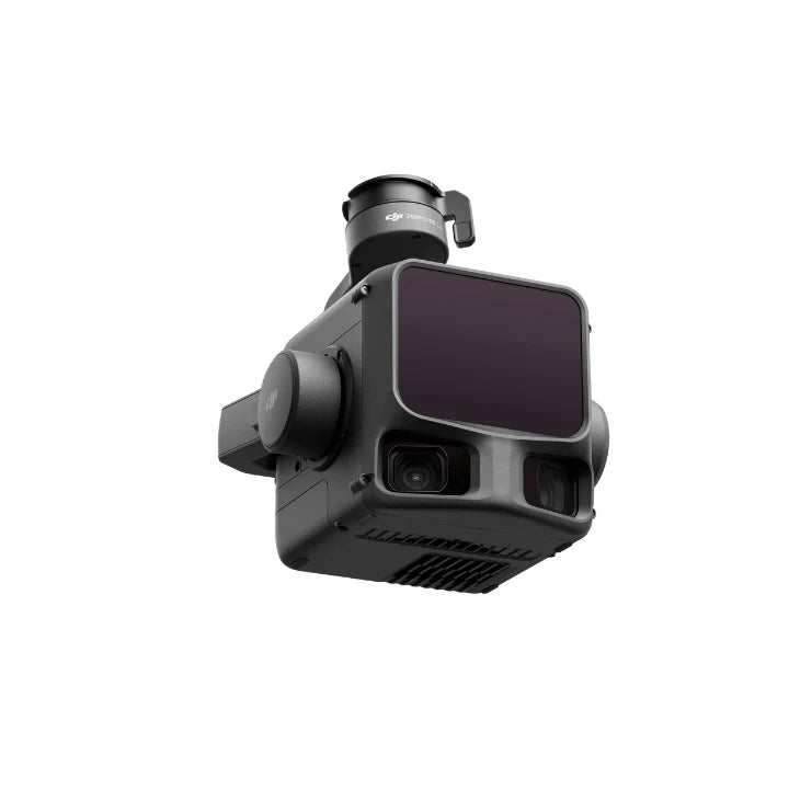 DJI Zenmuse L3 Lidar