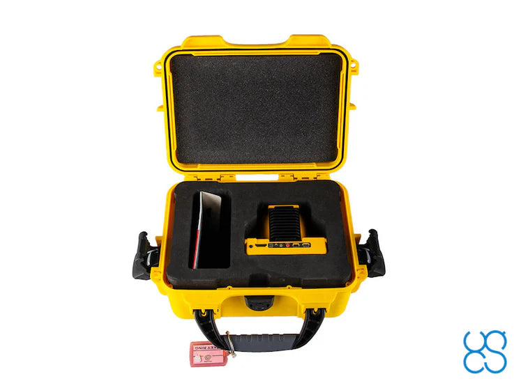 SPH Engineering Laser Falcon Methane Detector