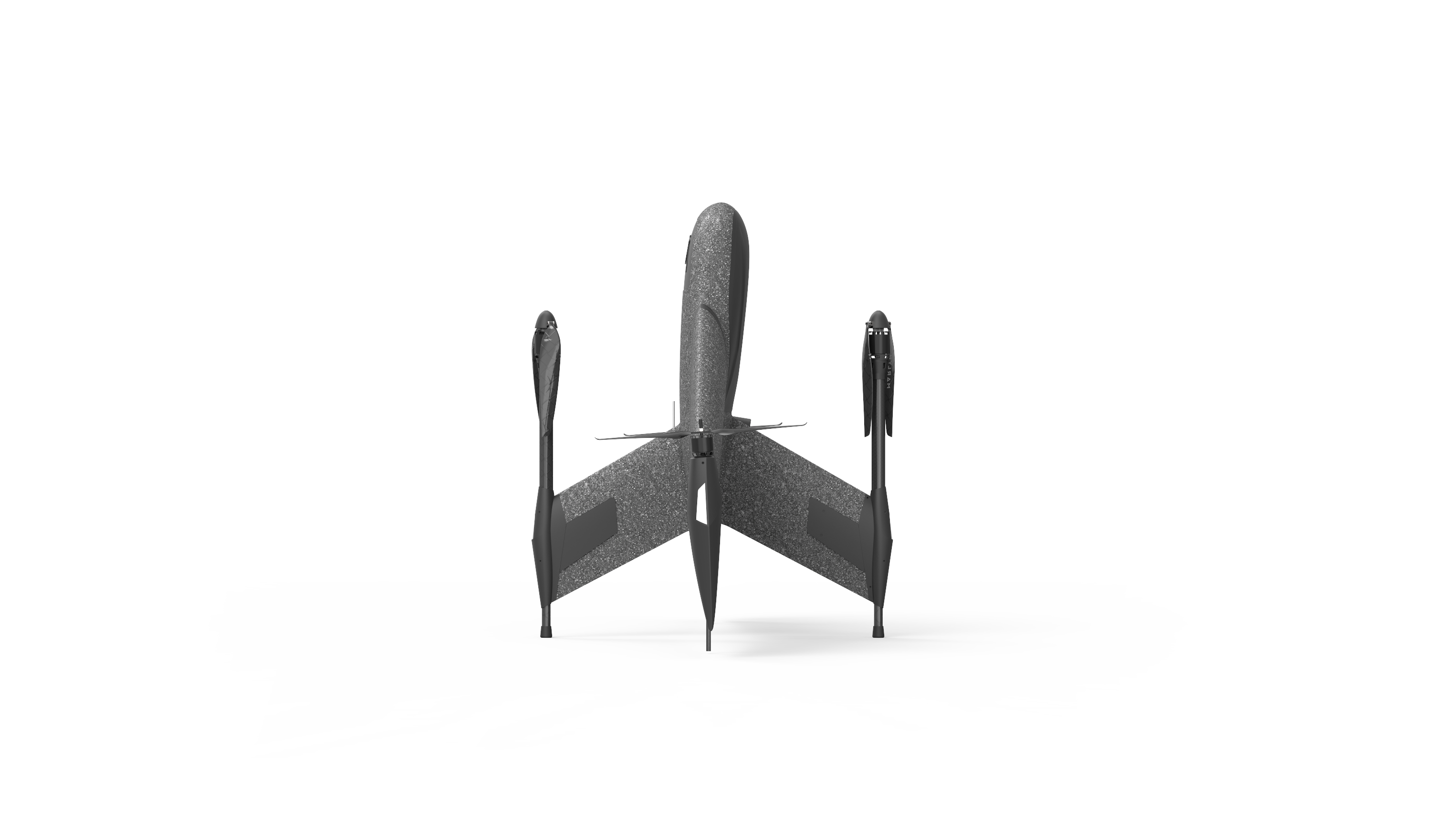 Atmos Marlyn RX1RII Full-Frame Bundle (Ex Demo Model)