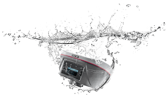 Tersus GNSS Oscar Ultimate GNSS Receiver Bundle