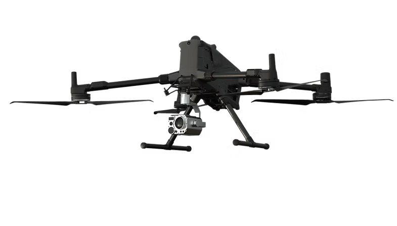 Soarability MetScan V1 Methane Remote Sensing System