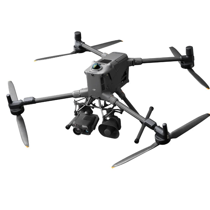 DJI Matrice 400