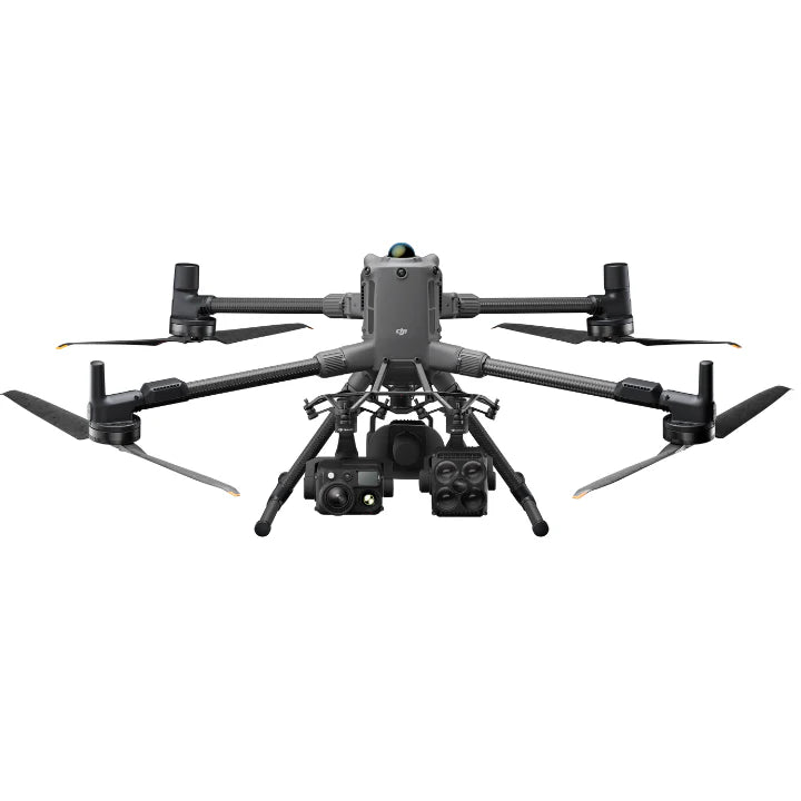 DJI Matrice 400