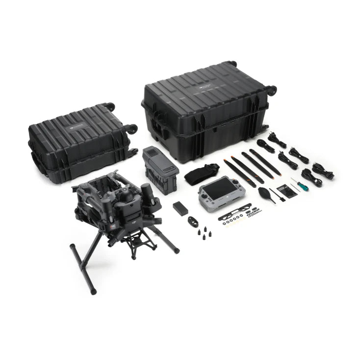 DJI Matrice 400