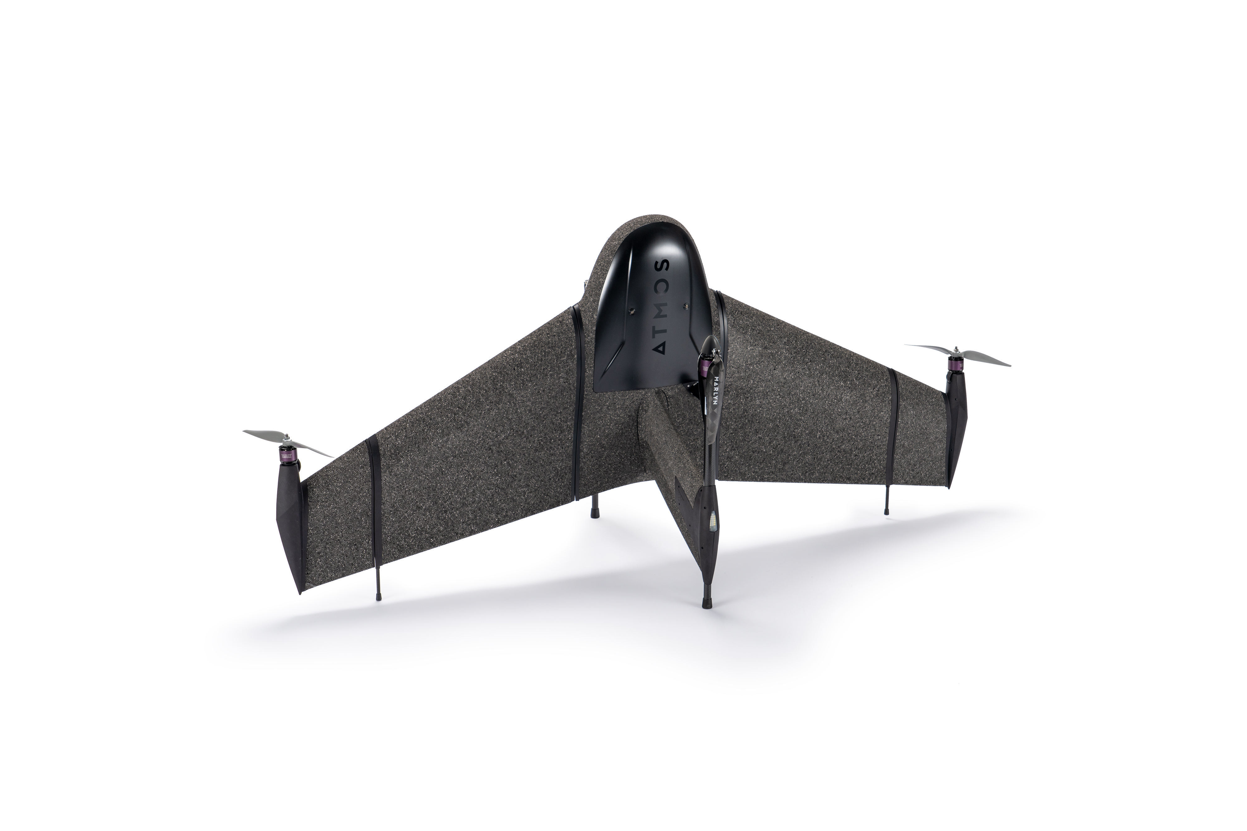 Atmos Marlyn RX1RII Full-Frame Bundle (Ex Demo Model)