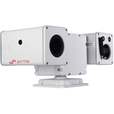 SYTIS PTZ Camera Range