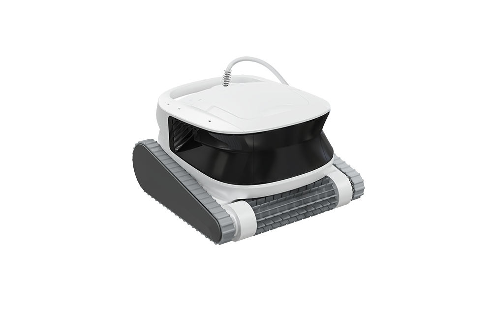 Poolmate Hydro 6 Corded Robotic Pool Cleaner