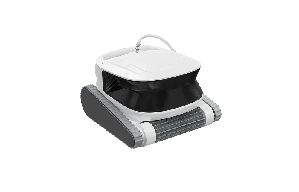 Poolmate Hydro 6 Corded Robotic Pool Cleaner
