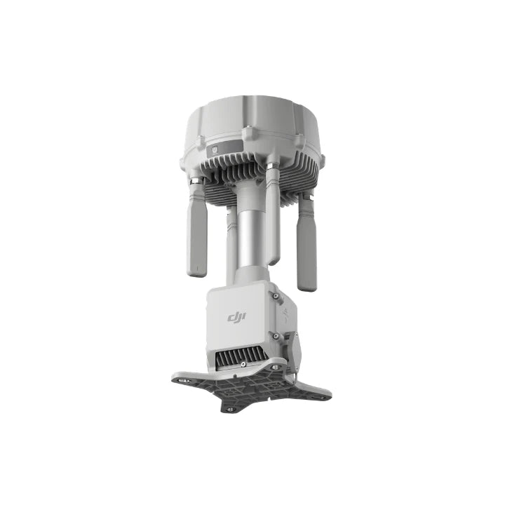 DJI O4 Ground Station