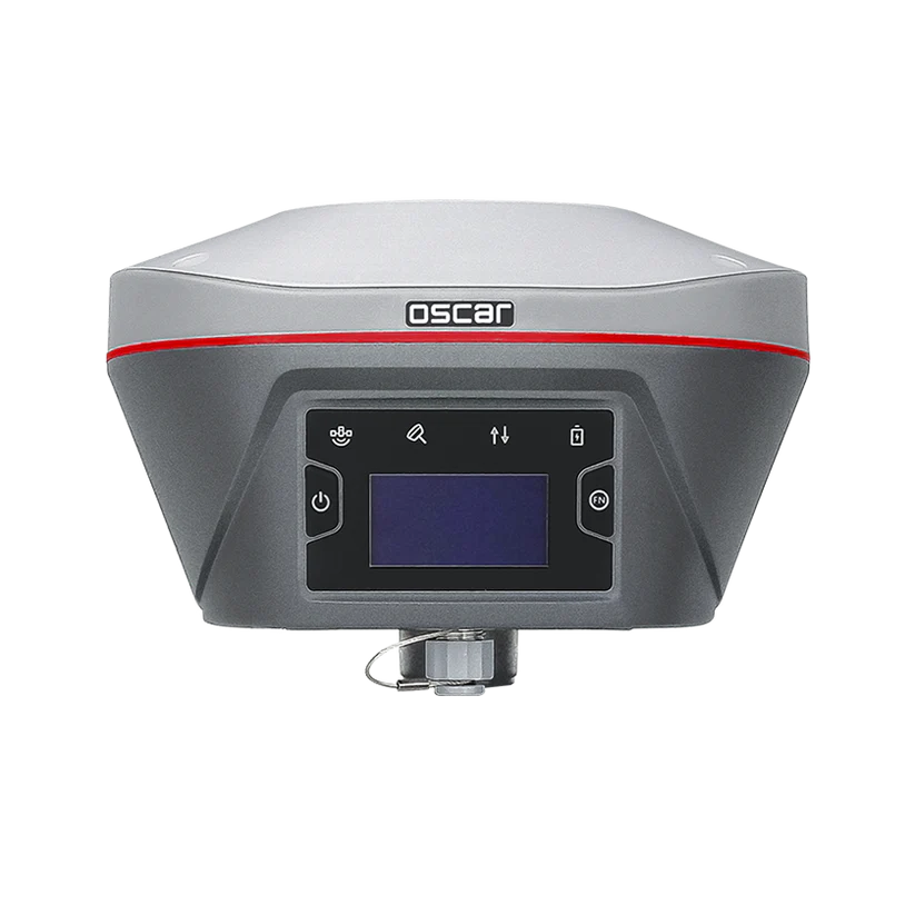 Tersus GNSS Oscar Ultimate GNSS Receiver Bundle