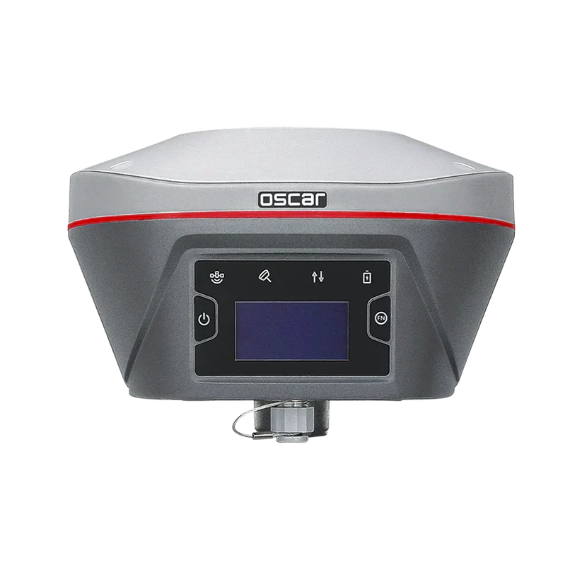 Tersus GNSS Oscar Ultimate GNSS Receiver Bundle