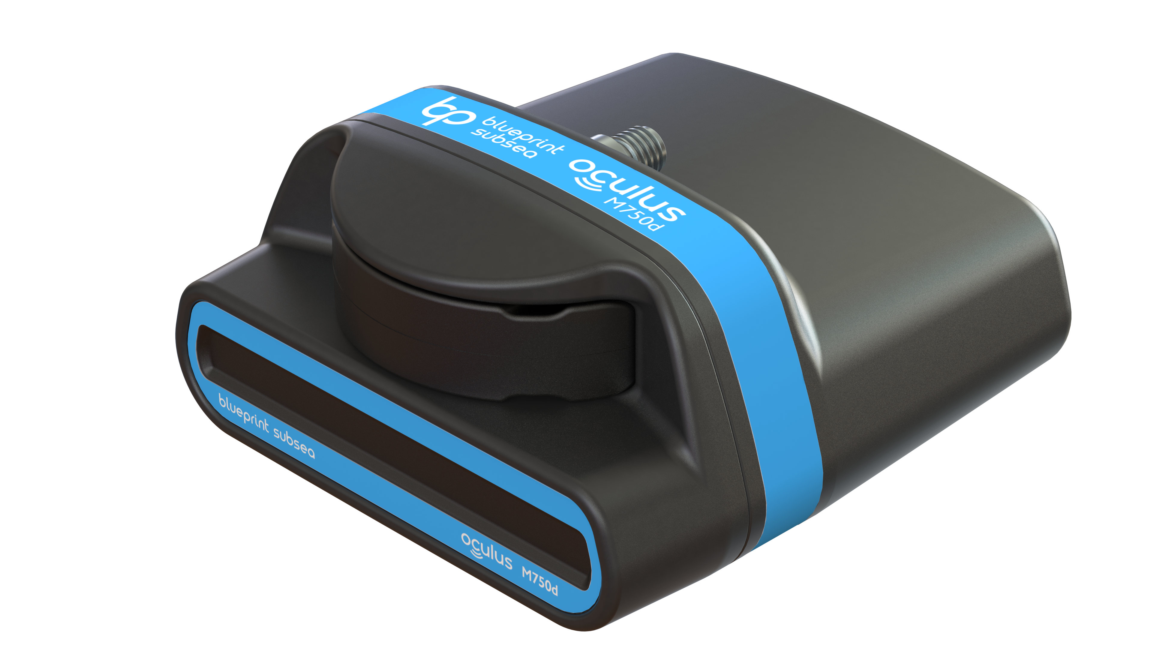 Blueprint Subsea Oculus M-Series Multibeam Sonar System