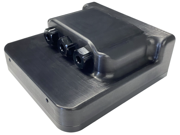 Cerulean Sonar Omniscan 450 (FF & SS)