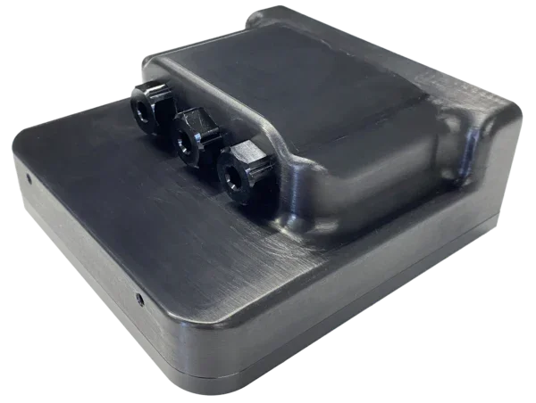 Cerulean Sonar Omniscan 450 (FF & SS)