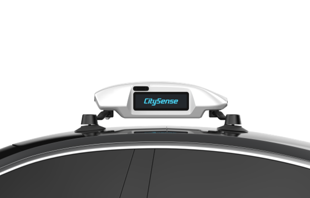 Soarability CitySense-X