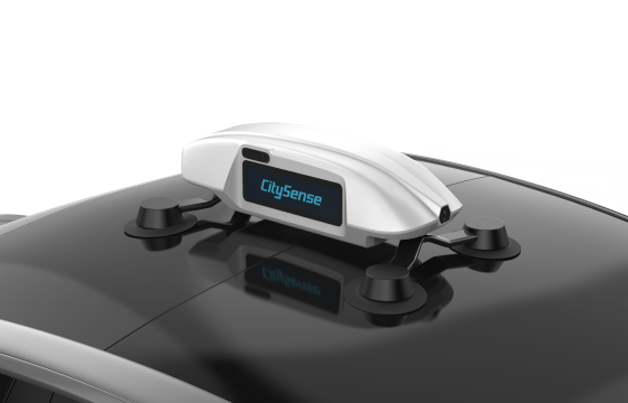 Soarability CitySense-X