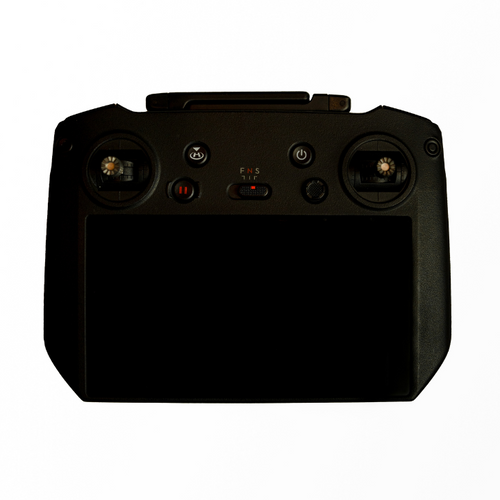 DJI Dock 2 DJI Matrice 3D or 3TD drone with Soarability Sniffer4D Nano2 Gas Detection System