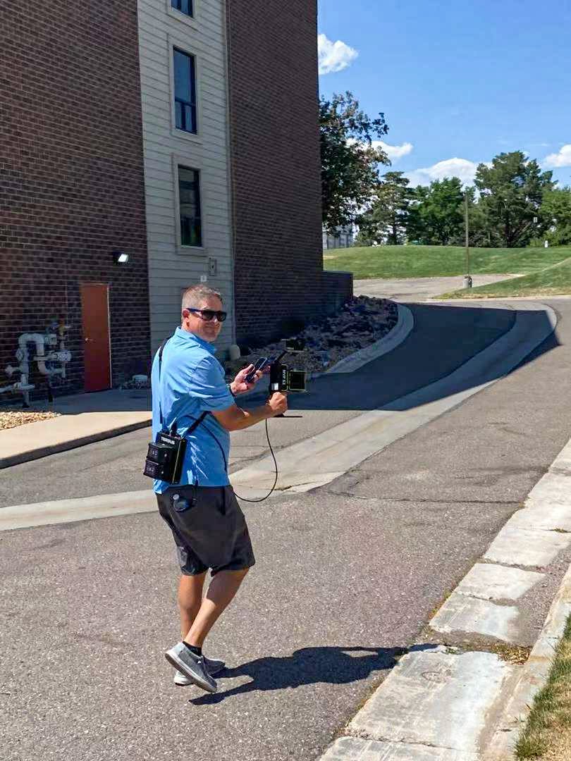 Tersus GNSS Metaverse Painter (MVP) S2