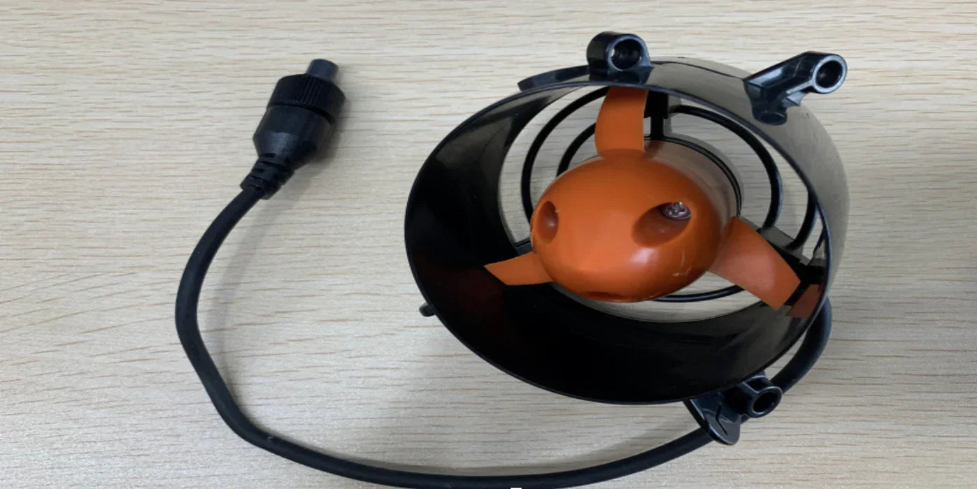 Chasing M2Pro/M2PoMax Motors