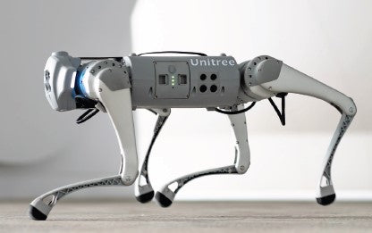 Unitree Go1