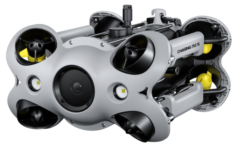Chasing M2 S ROV Lite Package