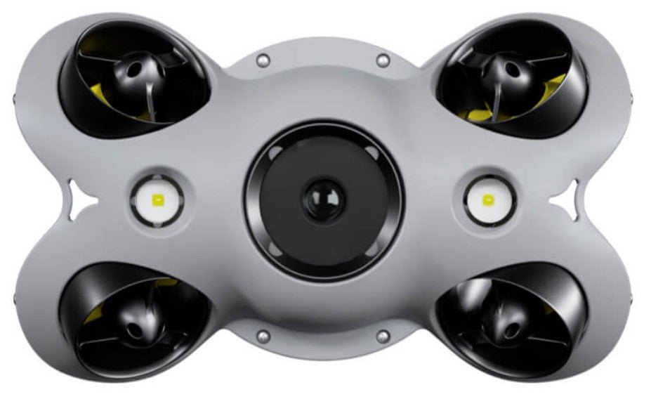 Chasing M2 S ROV Lite Package