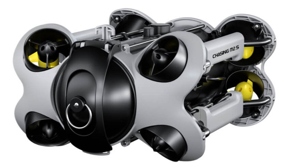 Chasing M2 S ROV Lite Package