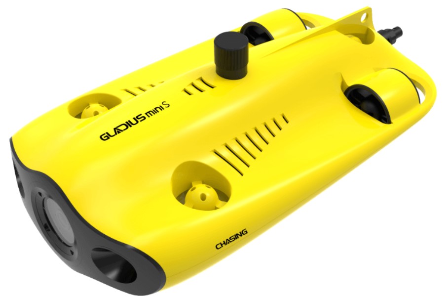 Chasing Gladius Mini S 100m Package