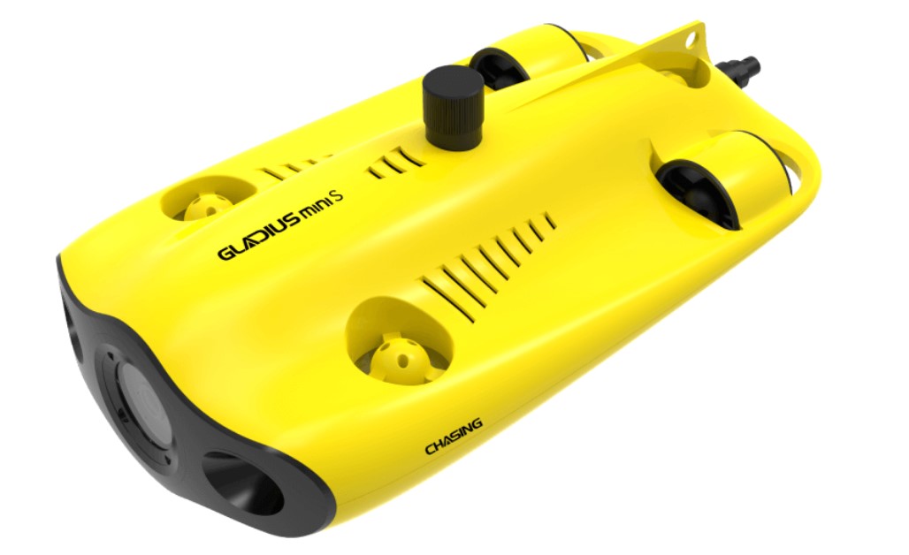 Chasing Gladius Mini S 100m Package