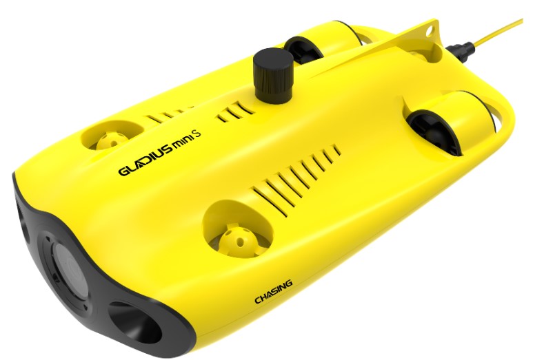 Chasing Gladius Mini S 200m Package