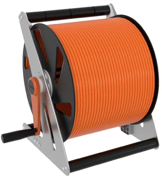 Chasing Shorebased Power Supply System (C-SPSS)