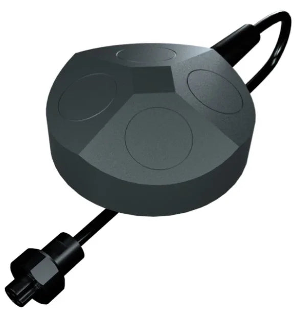 Waterlinked DVL A50 with Chasing ROV Fitting Kit