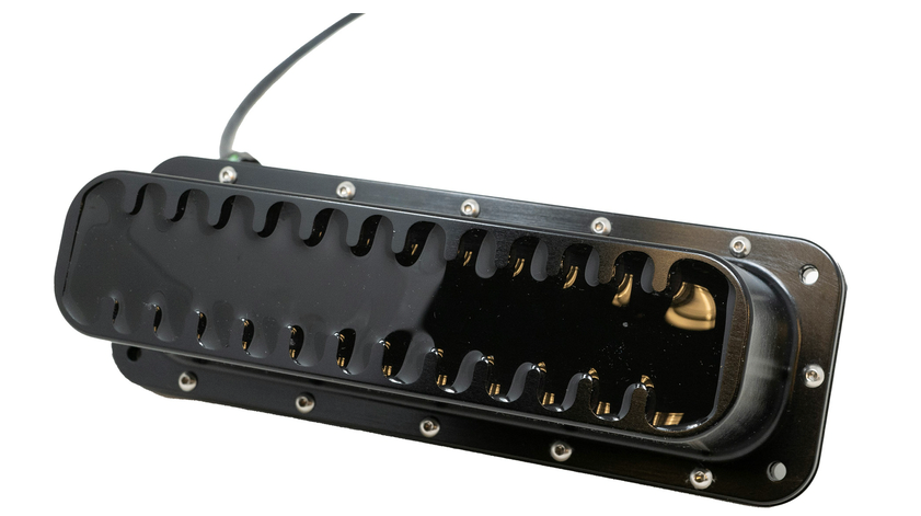 Cerulean Sonar Omniscan 450 (FF & SS)