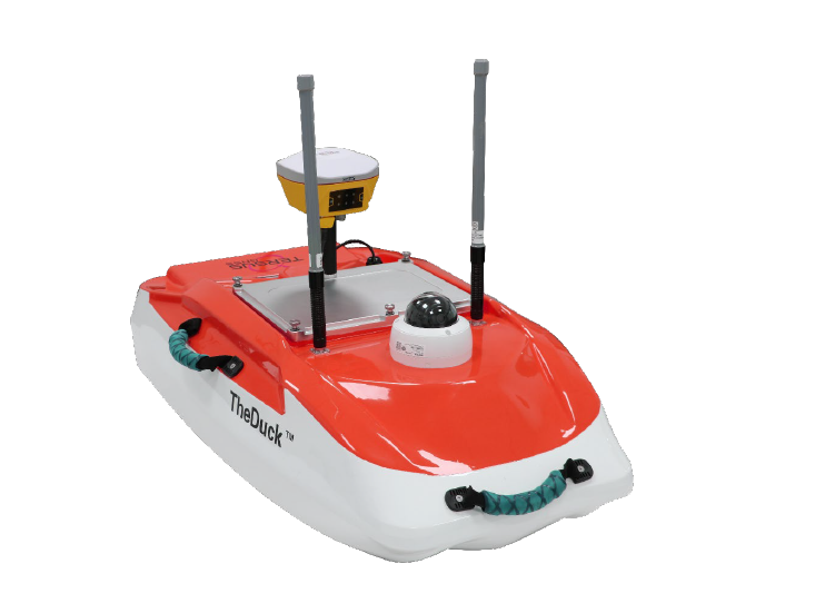 Tersus The Duck (USV)