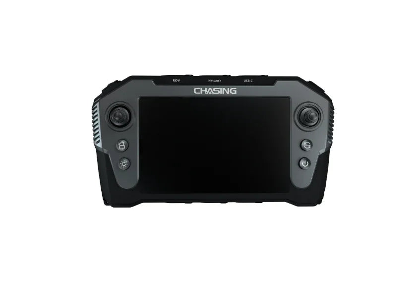Chasing Waterproof Remote Controller With Screen (WSRC)