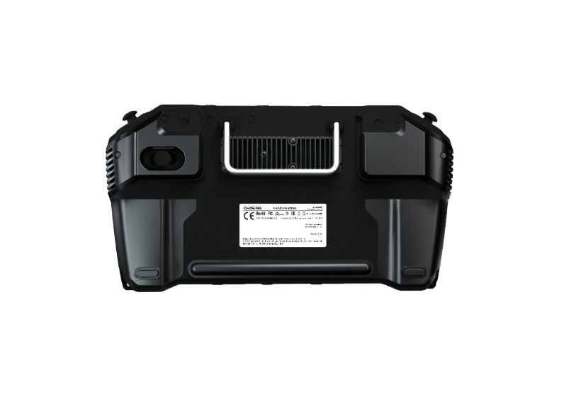 Chasing Waterproof Remote Controller With Screen